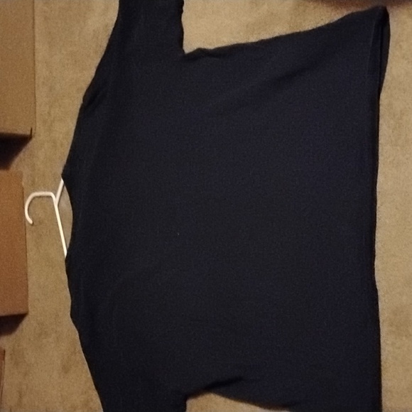 Custom Basket Case Horror VHS Dipshits Distressed Graphic Tee - Black - Picture 5 of 5